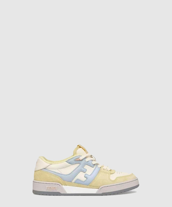 매치 플로우 스니커즈 8E8252