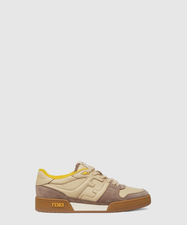 매치 플로우 스니커즈 8E8252