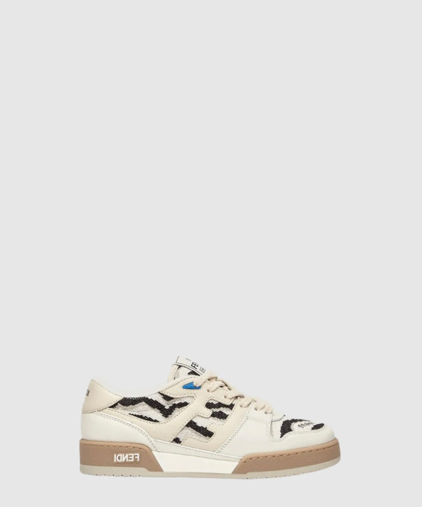 매치 플로우 스니커즈 7E1495