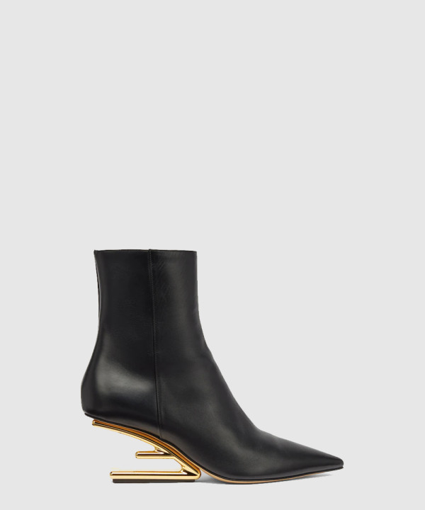 퍼스트 부츠 8T8456