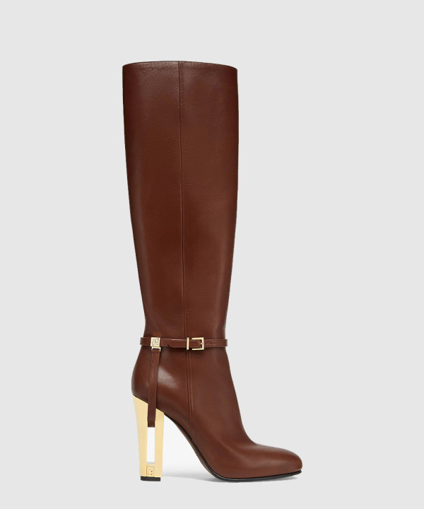 델피나 부츠 8W8440