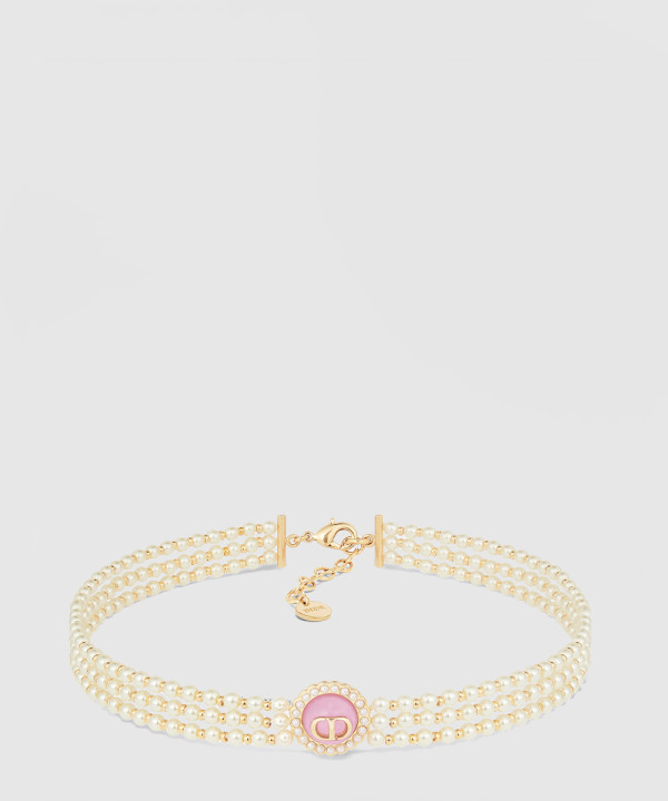 쁘띠 CD 목걸이 N2780