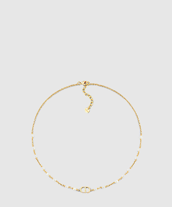 쁘띠 CD 목걸이 N2166