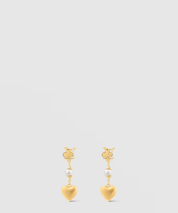 HEART 귀걸이 M01011