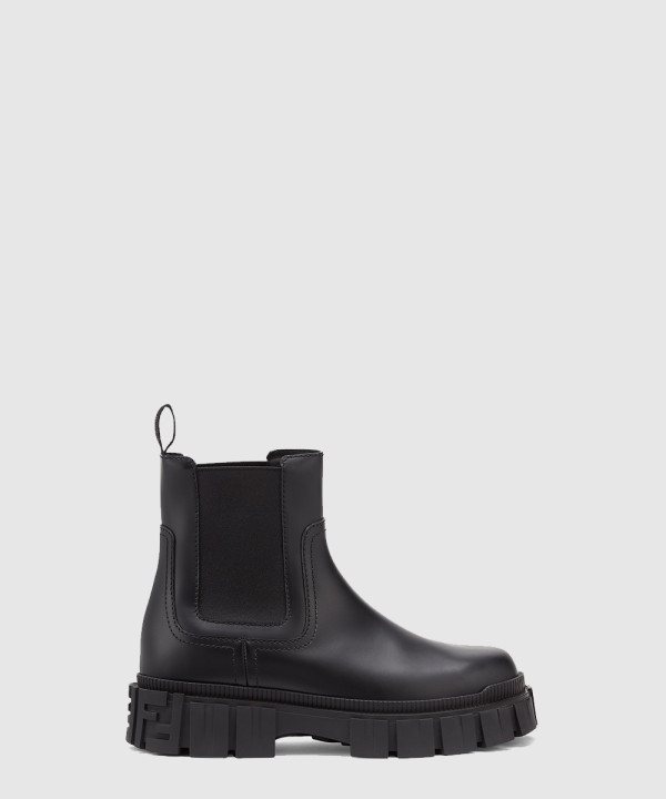 포스 부츠 8T8187