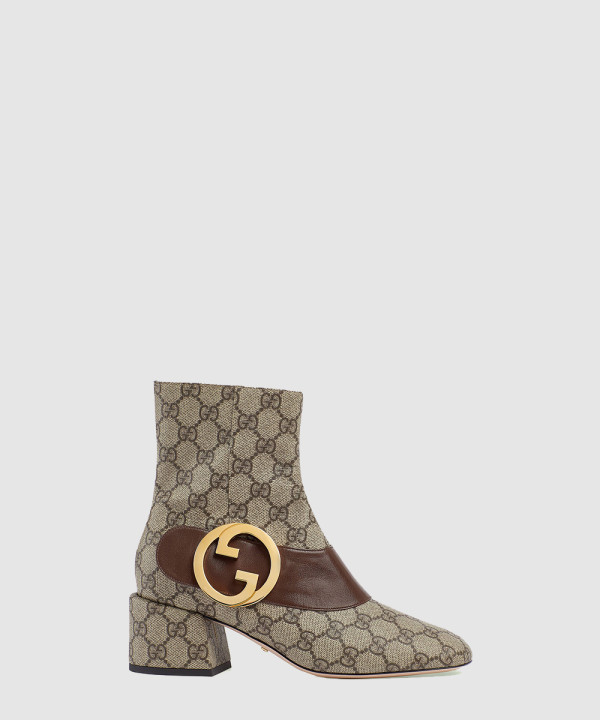 블론디 앵글 워커 부츠 701706