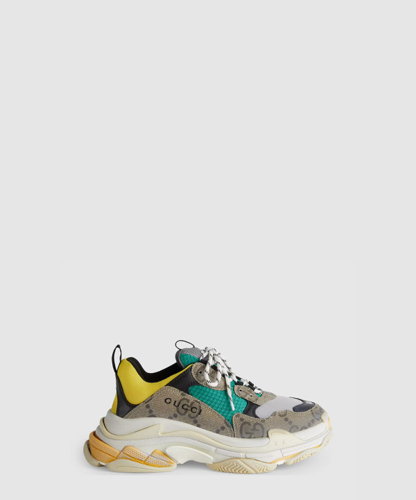 Balenciaga X Gucci 스니커즈 681067