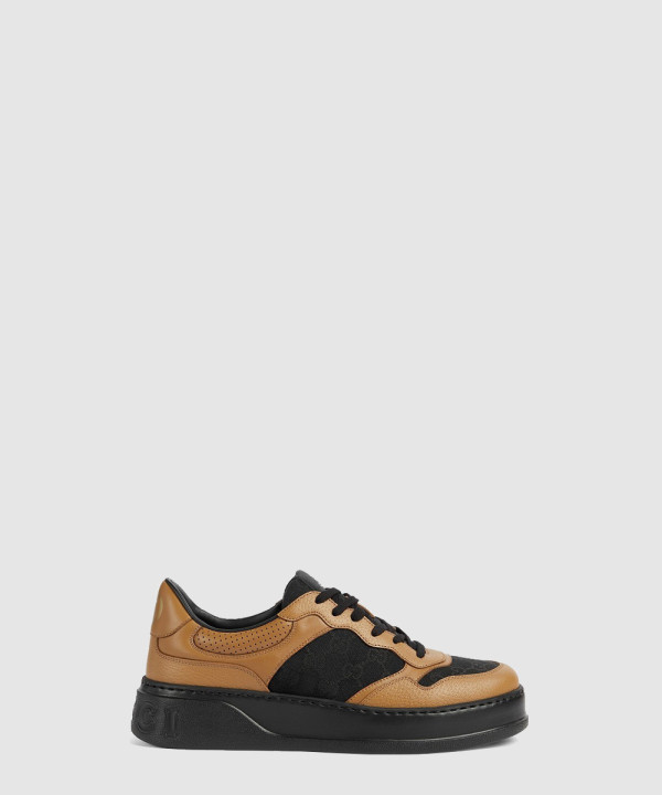 GG 청키B 엠보스 스니커즈 669582