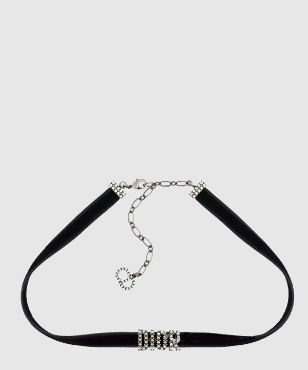 자디올 초커 N0682