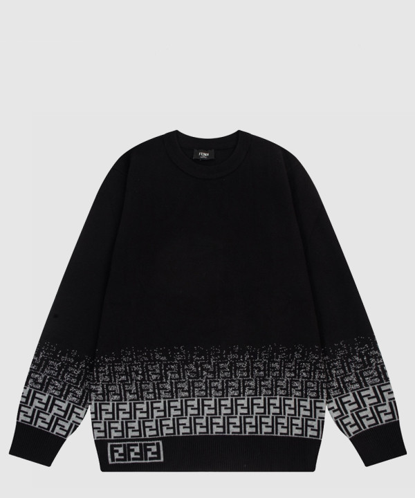 풀오버 점퍼 나일론 울