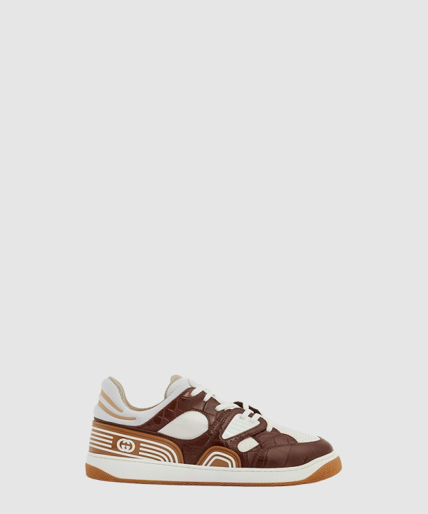 GG 바스켓 스니커즈 730929