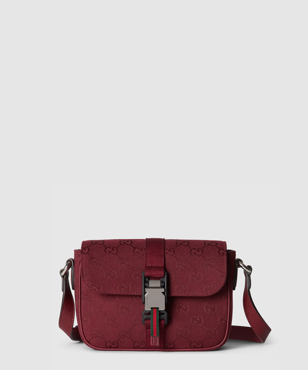 미니 GG 크로스백 802100