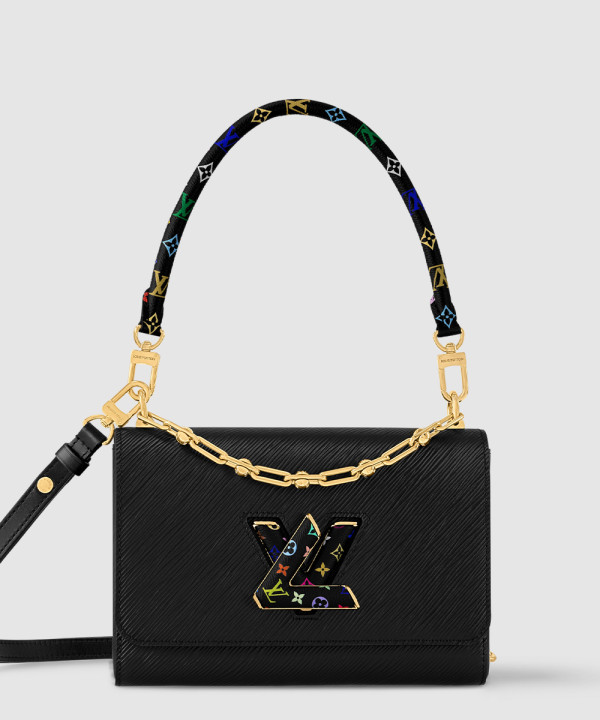 LV x TM 트위스트 MM 슬림 M13243