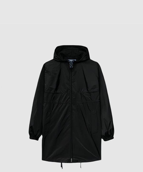 라이트웨이트 리나일론 자켓