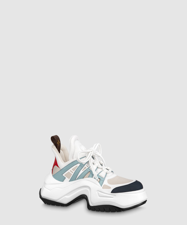 아치라이트 스니커즈 1ABIHW