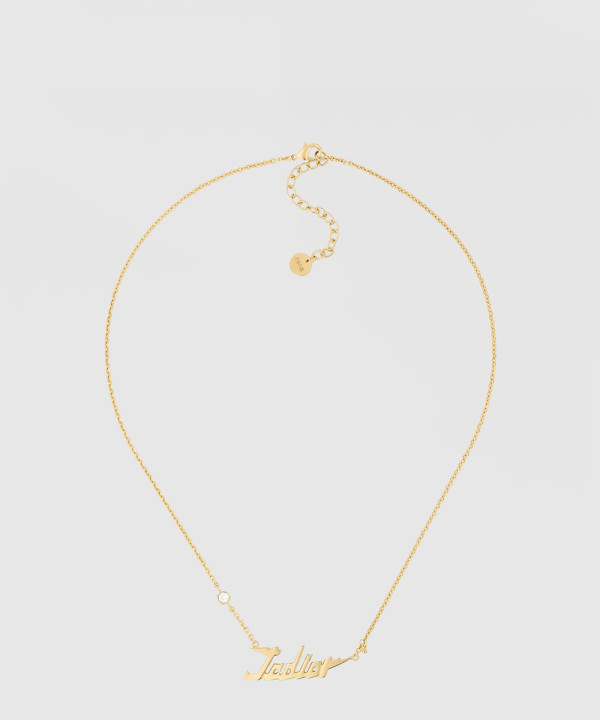 자디올 목걸이  N1444