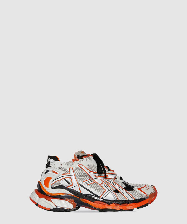 러너 스니커즈 677402