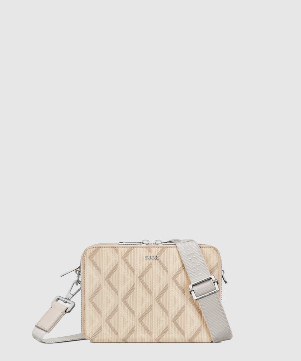 스트랩 지퍼 파우치 2ESBC