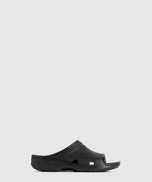 Crocs X Balenciaga  슬라이드 샌들 793445