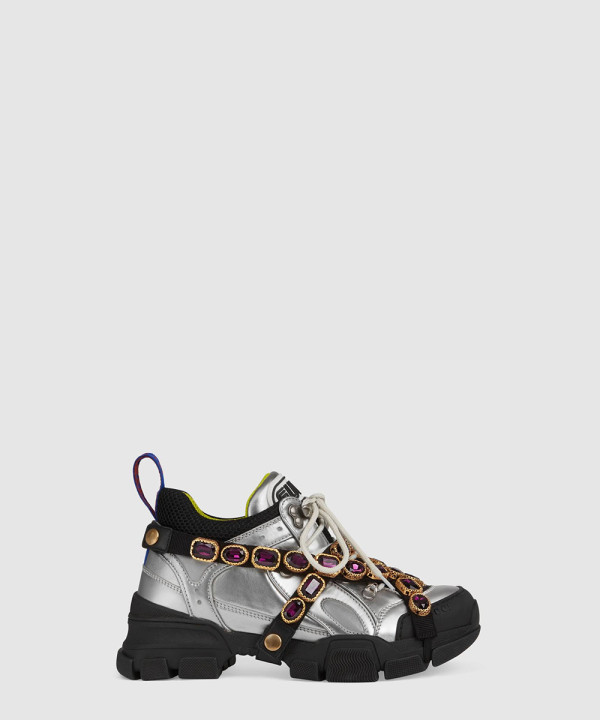 플래시트렉 스니커즈 537133