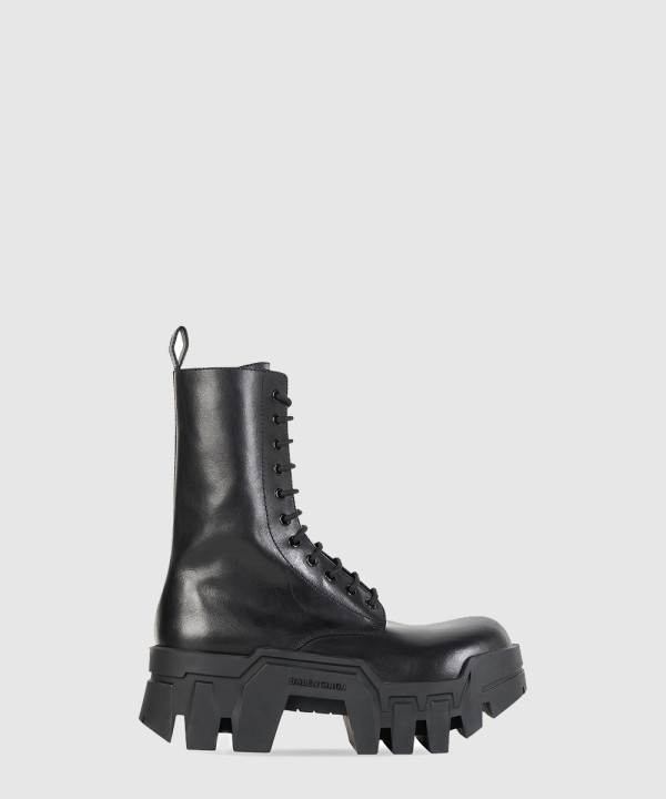 불도저 콤뱃 부츠 671554