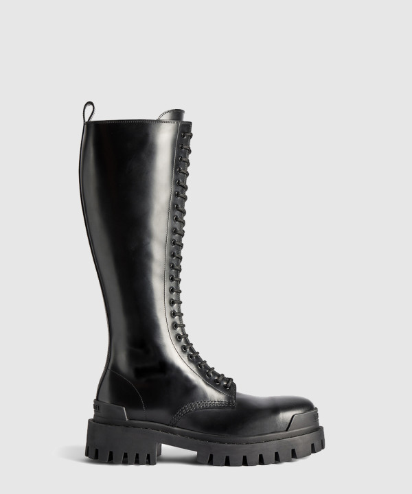 트랙터 콤뱃 부츠 763557