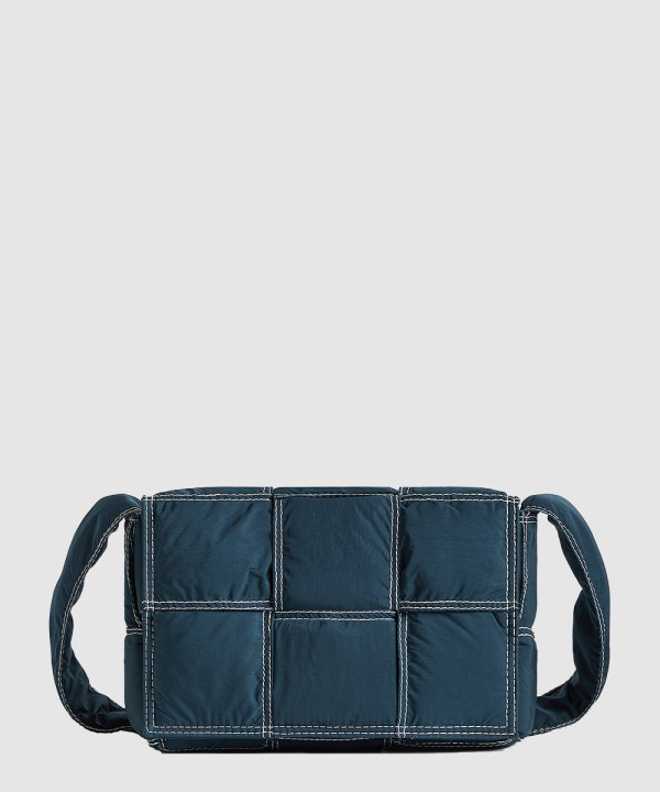 스몰 패디드 테크 카세트 795675