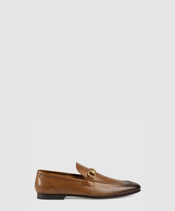 Jordaan 가죽 로퍼 406994