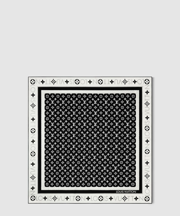 모노그램 인피니티 스퀘어 90 M79893