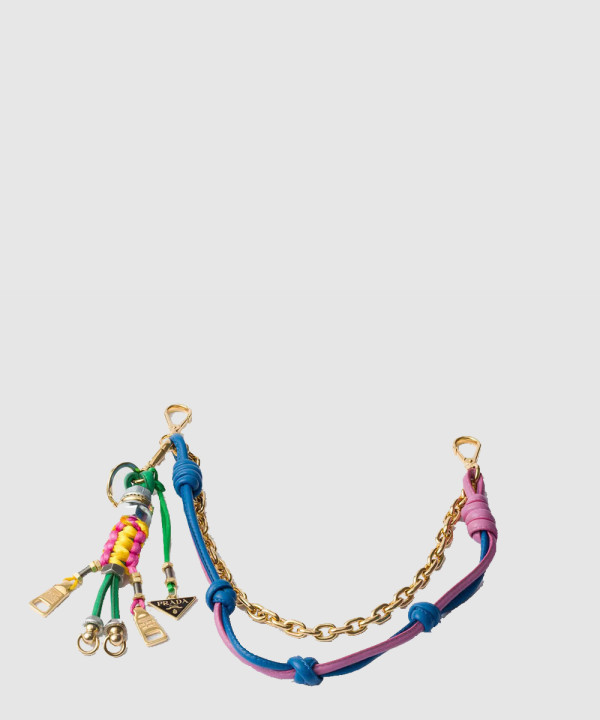 팝 스트링 백 참 1TT219