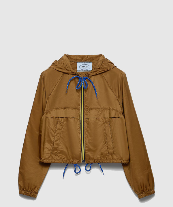 경량 리나일론 재킷