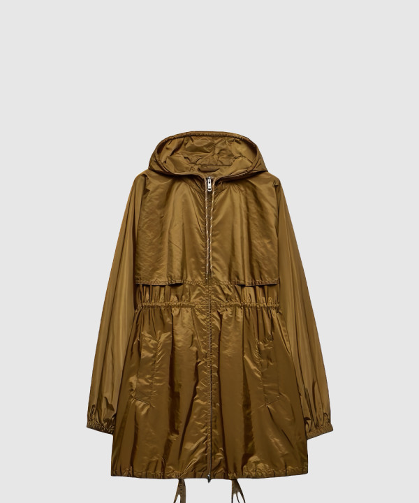 라이트웨이트 리나일론 자켓