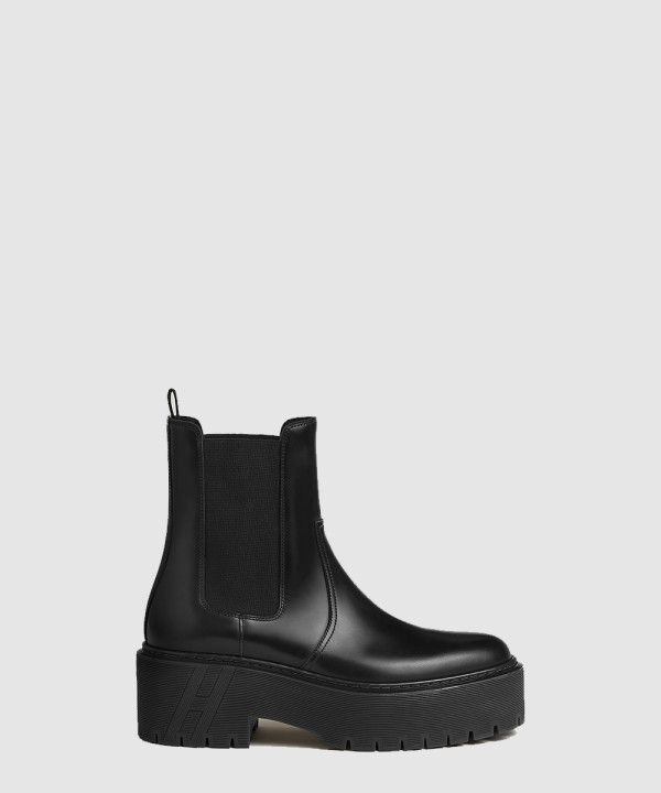 Harrow 앵클 부츠