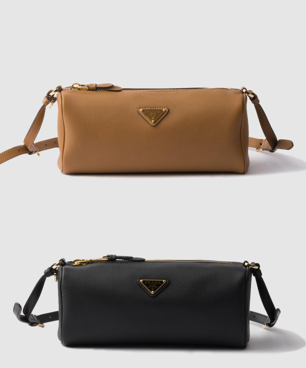 가죽 파우치 1BC239