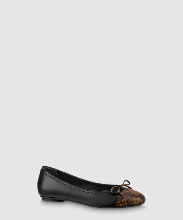 POPI 발레 플랫 1AB2IG