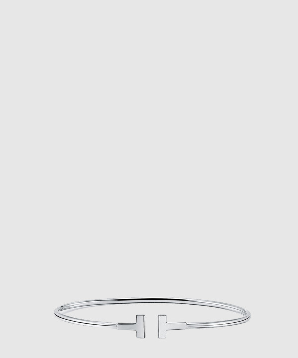 네로우 와이어 브레이슬릿