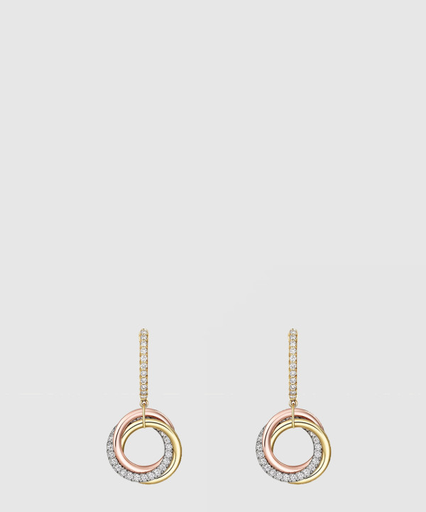 트리니티 이어링