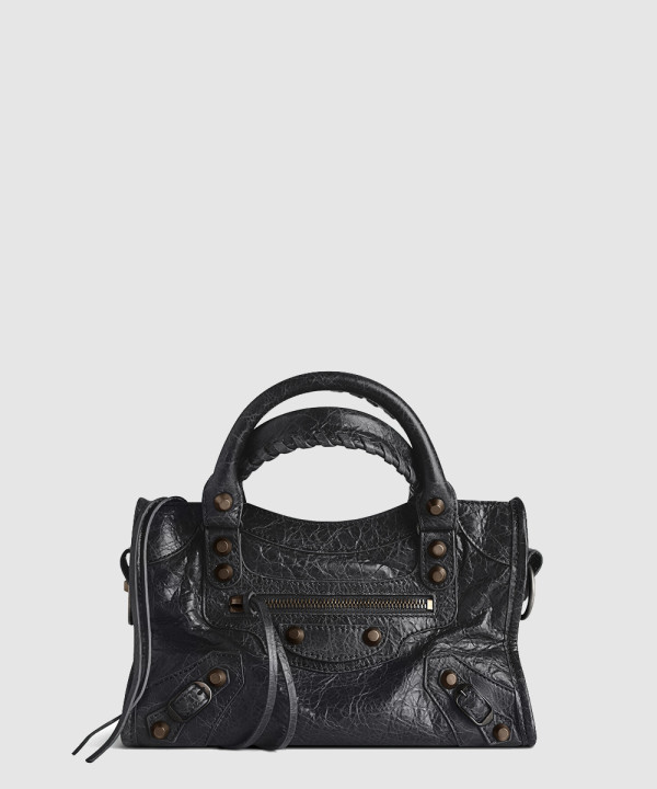 르 시티 미니백 806395