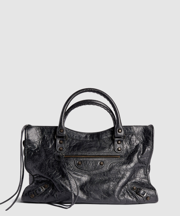 르 시티 미디엄백 823058