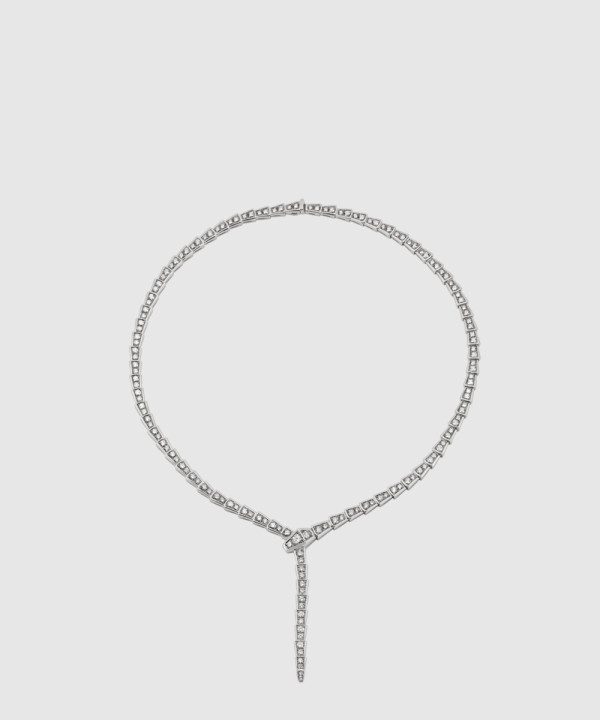 세르펜티 바이퍼 네크리스 351090