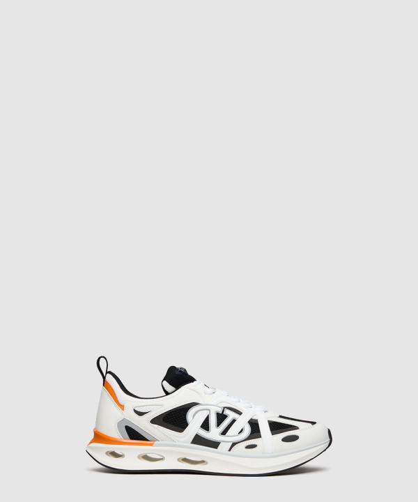 브이로고 로우탑 스니커즈 5Y2S0I