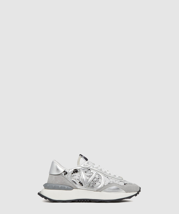 넷 러너 메쉬 스니커즈 XW2S0D