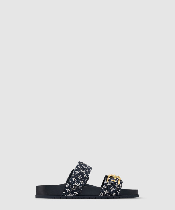 봄 디아 플랫 컴포트 뮬 1AD1D2