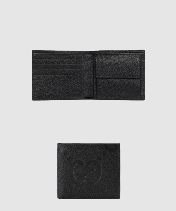 점보 GG 반지갑 739479