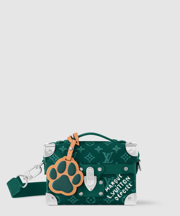 SOUL TRUNK 백 M12686