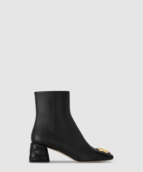 쉐이크 앵클 부츠 1ACB6H