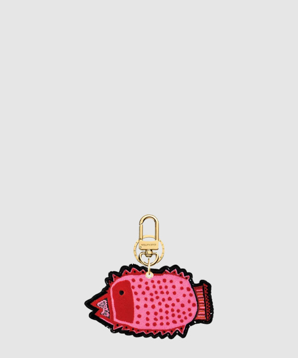 해양생물 키 링 M01133