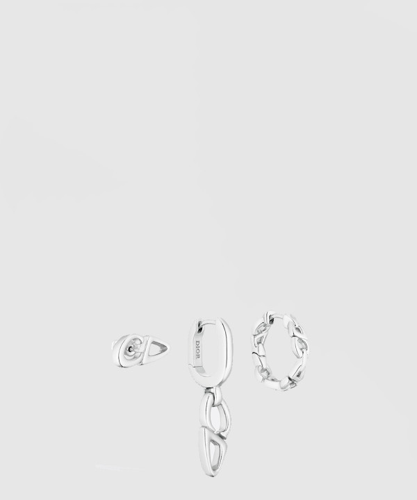 CD30 귀걸이 세트 E4426