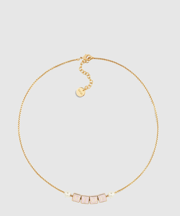 D-Dice 목걸이 N3259