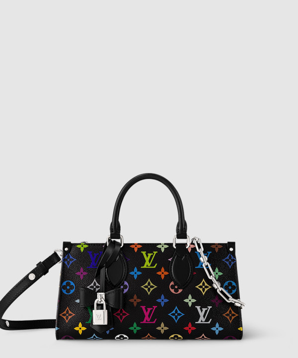 LV x TM 온더고 이스트 웨스트 체인 M13260